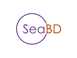 SeaBD logo design by nurul_rizkon