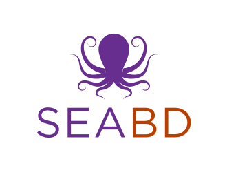 SeaBD logo design by nurul_rizkon