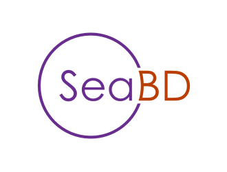 SeaBD logo design by nurul_rizkon