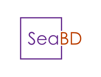 SeaBD logo design by nurul_rizkon