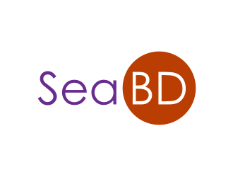 SeaBD logo design by nurul_rizkon