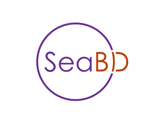 SeaBD logo design by nurul_rizkon