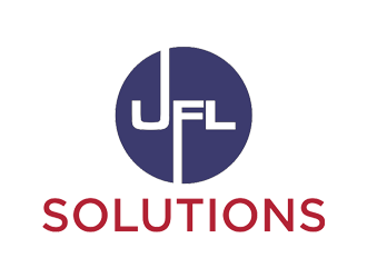 unitedfreightlogistic logo design by Jhonb