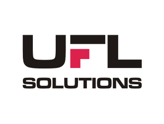unitedfreightlogistic logo design by ohtani15