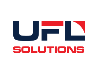unitedfreightlogistic logo design by ohtani15