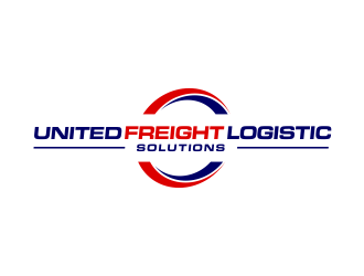unitedfreightlogistic logo design by creator_studios