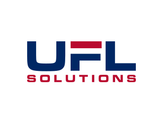 unitedfreightlogistic logo design by lexipej