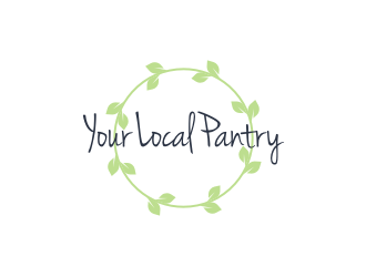 Your Local Pantry logo design by Susanti