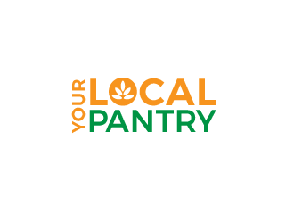 Your Local Pantry logo design by justin_ezra