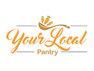 Your Local Pantry logo design by jm77788