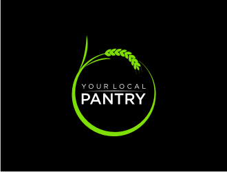 Your Local Pantry logo design by Adundas
