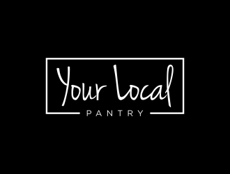Your Local Pantry logo design by Editor