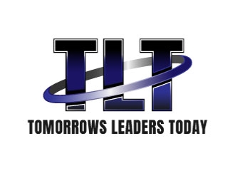 TLT: Tomorrows Leaders Today logo design by Einstine