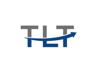 TLT: Tomorrows Leaders Today logo design by Zeratu