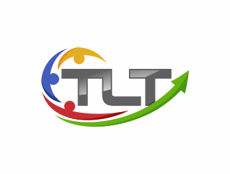 TLT: Tomorrows Leaders Today logo design by agus
