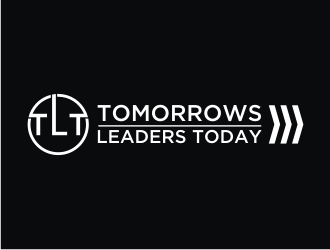 TLT: Tomorrows Leaders Today logo design by christabel