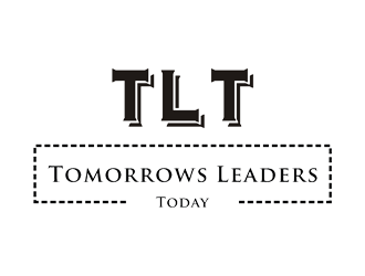 TLT: Tomorrows Leaders Today logo design by Jhonb