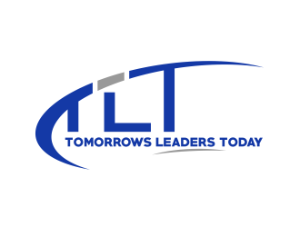 TLT: Tomorrows Leaders Today logo design by serprimero