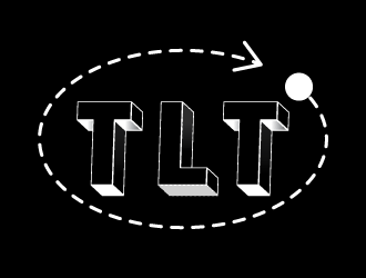 TLT: Tomorrows Leaders Today logo design by aryamaity