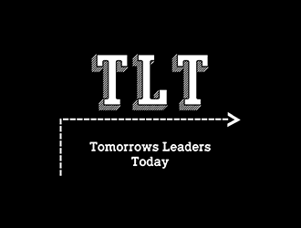 TLT: Tomorrows Leaders Today logo design by EkoBooM