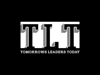 TLT: Tomorrows Leaders Today logo design by EkoBooM