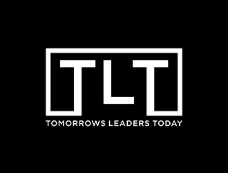 TLT: Tomorrows Leaders Today logo design by EkoBooM
