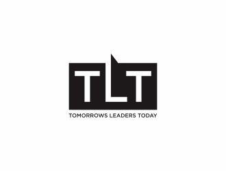 TLT: Tomorrows Leaders Today logo design by Editor