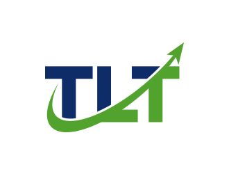 TLT: Tomorrows Leaders Today logo design by lexipej