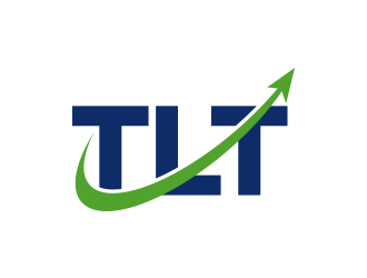 TLT: Tomorrows Leaders Today logo design by lexipej