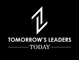 TLT: Tomorrows Leaders Today logo design by ProfessionalRoy