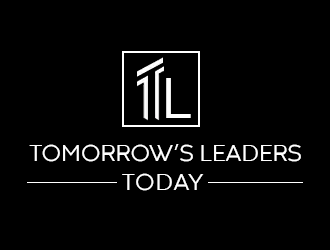TLT: Tomorrows Leaders Today logo design by ProfessionalRoy
