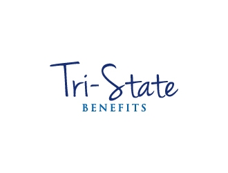 Tri-State Benefits logo design by Creativeminds