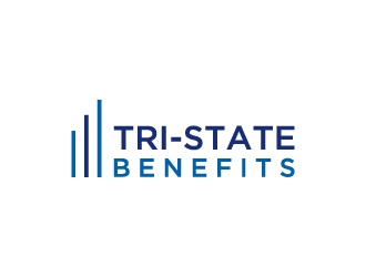 Tri-State Benefits logo design by Creativeminds