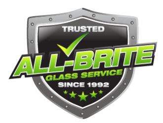 All-Brite Group Affiliate Certified logo design by megalogos