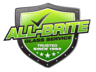 All-Brite Group Affiliate Certified logo design by megalogos