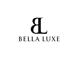 Bella Luxe logo design by jancok