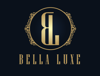 Bella Luxe logo design by BeDesign