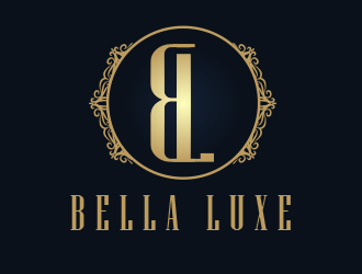 logo design by BeDesign