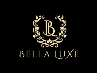 Bella Luxe logo design by ingepro