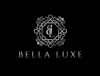 Bella Luxe logo design by ingepro