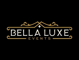 Bella Luxe logo design by akilis13
