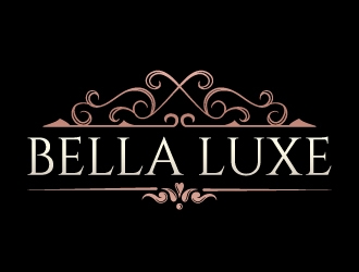 Bella Luxe logo design by akilis13