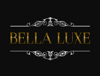 Bella Luxe logo design by kunejo