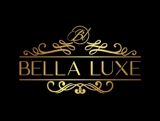 Bella Luxe logo design by REDCROW