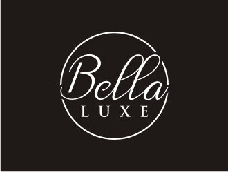 Bella Luxe logo design by bricton