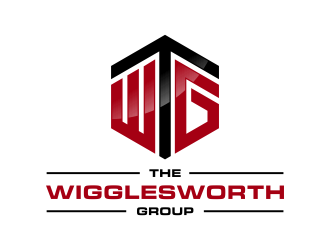 TWG - The Wigglesworth Group logo design by ammad
