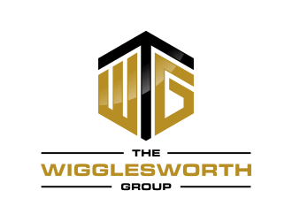 TWG - The Wigglesworth Group logo design by ammad