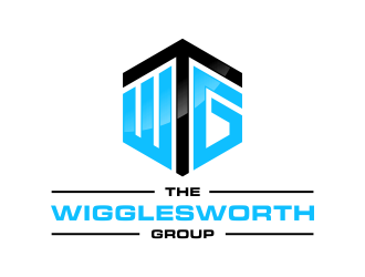 TWG - The Wigglesworth Group logo design by ammad