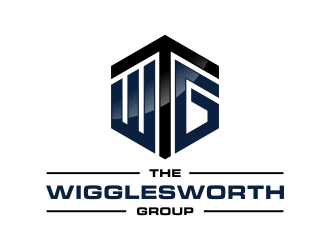 TWG - The Wigglesworth Group logo design by ammad