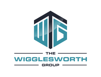 TWG - The Wigglesworth Group logo design by ammad